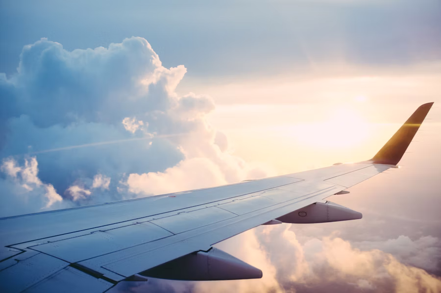 Flight cancellation help