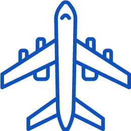Missed Your Flight